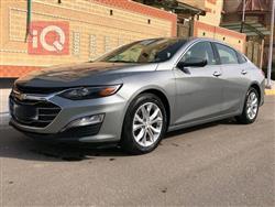 شيفروليه ماليبو